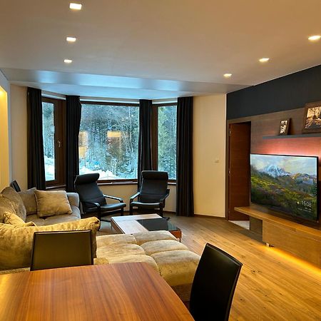Apartman Romantika 13 Chopok Juh 塔莱 外观 照片