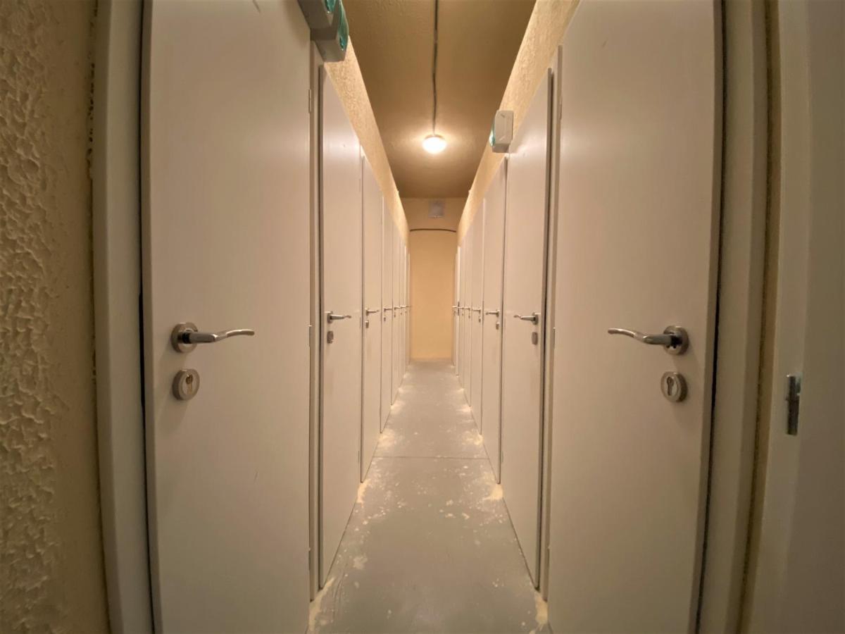 Apartman Romantika 13 Chopok Juh 塔莱 外观 照片