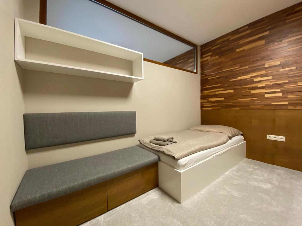 Apartman Romantika 13 Chopok Juh 塔莱 外观 照片