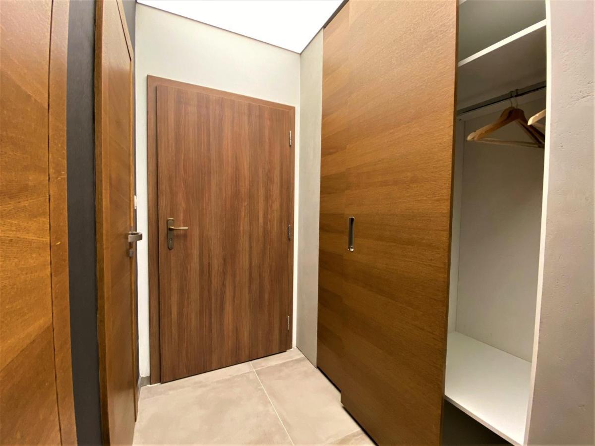 Apartman Romantika 13 Chopok Juh 塔莱 外观 照片