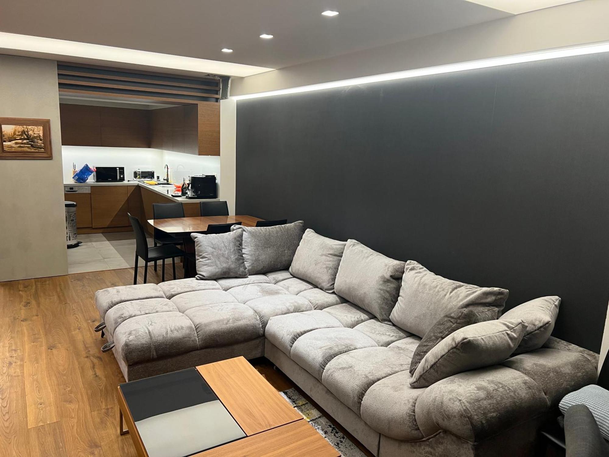 Apartman Romantika 13 Chopok Juh 塔莱 外观 照片